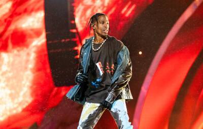 Fan paralysed at 2017 Travis Scott show speaks out on Astroworld tragedy - www.nme.com - Texas - Manhattan
