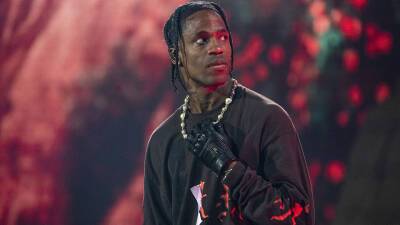 Travis Is Being Sued by the Family of a 9-Year-Old Who’s in a Coma After Being ‘Trampled’ at His Concert - stylecaster.com - Texas
