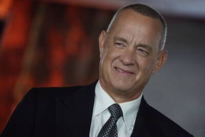 Tom Hanks Reveals The 3 Favourite Movies He’s Ever Made - etcanada.com