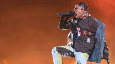 Travis Scott 'didn't know the severity' of Astroworld tragedy when attending after party: source - www.foxnews.com - Houston
