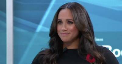 Meghan Markle says she 'never buys anything online without a discount code' - www.ok.co.uk - New York