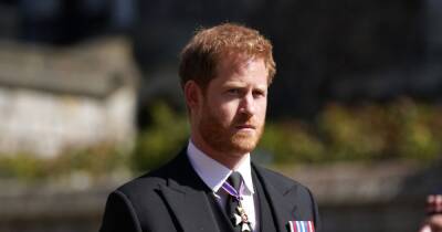 Prince Harry slams ‘rabid’ and ‘damaging’ media in bitter speech after Twitter warning - www.ok.co.uk