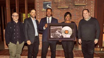 John Coltrane’s Masterpiece, ‘A Love Supreme,’ Certified Platinum (EXCLUSIVE) - variety.com