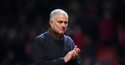 Study reveals how much former Manchester United manager Jose Mourinho has made from being sacked - www.manchestereveningnews.co.uk - Manchester - Portugal