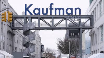 New York’s Legendary Kaufman Astoria Studios Has Been Sold - variety.com - New York - New York - county Kaufman