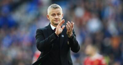 What has happened to the 54 players that left Manchester United under Ole Gunnar Solskjaer - www.manchestereveningnews.co.uk - Manchester - Sancho