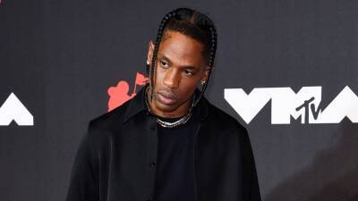 Travis Scott Partied With Drake Right After 8 People Died at His Concert—Here’s If He Knew - stylecaster.com - Texas - city Buster