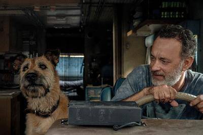 Apple Loving Tom Hanks As New Release ‘Finch’ Eclipses ‘Greyhound’ To Become Streamer’s Most Watched Film Opening - deadline.com