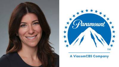 Paramount Hires Jenny Tartikoff As EVP Global Communications - deadline.com
