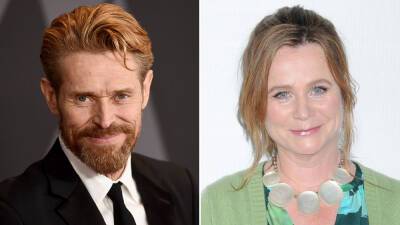 A24 Greenlights ‘The Legend Of Ochi’ From Director Isaiah Saxon, Willem Dafoe And Emily Watson Among Those On Board To Star - deadline.com