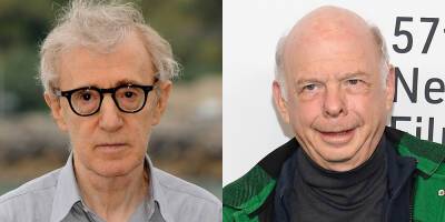 Wallace Shawn Defends His Decision to Continue Working with Woody Allen in New Essay - www.justjared.com - county Allen