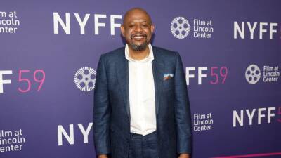 Forest Whitaker Joins Sony’s George Foreman Biopic as Trainer Doc Broadus (Exclusive) - thewrap.com - county Hudson