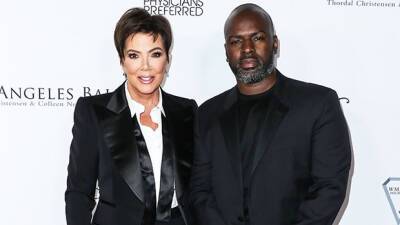 Kris Jenner Gushes Over Corey Gamble On His 41st Birthday: ‘Thank You For All You Are’ - hollywoodlife.com