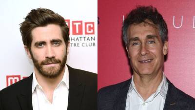 Jake Gyllenhaal in Talks to Star in ‘Road House’ Remake at MGM - thewrap.com