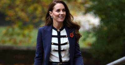 Kate Middleton Just Re-Wore An 11 Year Old Outfit, And It Shows Just How Much Her Style Has Changed - www.msn.com - Birmingham