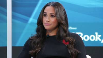 Meghan Markle Responds to New Claims in Private Letter Lawsuit Appeal - www.etonline.com - Britain