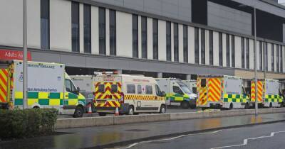 Scots ambulance workers say patients are dying and becoming seriously ill due to long waiting times - www.dailyrecord.co.uk - Scotland
