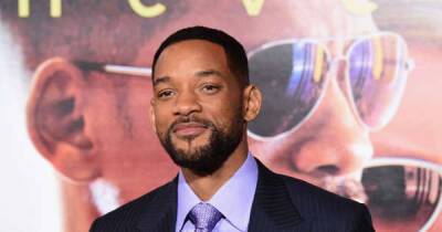 Will Smith fans want him to ‘stop over-sharing’ after latest sex revelations - www.msn.com