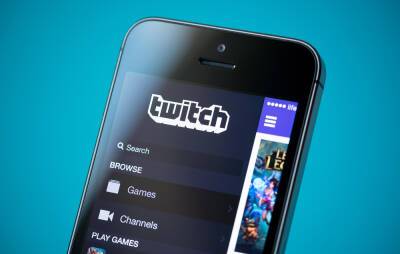 Twitch announces new programme to support musicians - www.nme.com