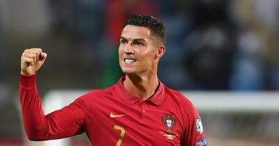 Newcastle and Ireland star admits being 'hurt' by Manchester United's Cristiano Ronaldo - www.manchestereveningnews.co.uk - Manchester - Ireland - city Newcastle - Portugal