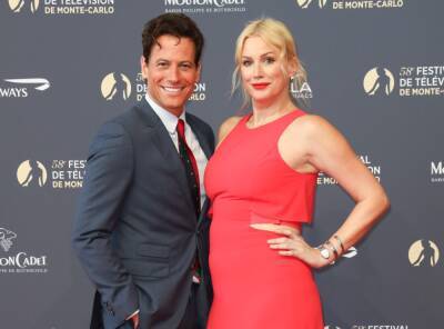 Alice Evans Breaks Down In Tears As She Opens Up About Ioan Gruffudd Divorce, Says She Considered Harming Herself - etcanada.com - Australia - Los Angeles