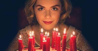 Riverdale season 6 release date and trailer on Netflix as Sabrina debuts in the series - www.manchestereveningnews.co.uk - USA