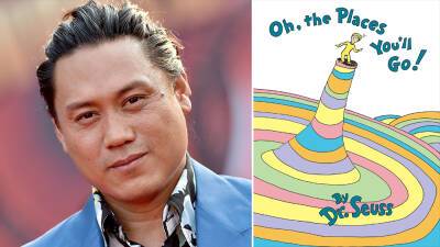 Jon M. Chu Tapped To Direct Adaptation of Dr. Seuss’ ‘Oh The Places You’ll Go!’ For Warner Bros. Animation Group And Dr. Seuss Enterprises, Bad Robot Producing - deadline.com