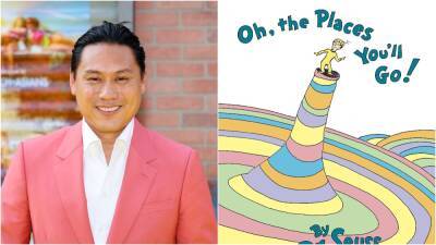 Jon M. Chu to Direct Dr. Seuss’ ‘Oh The Places You’ll Go!’ Adaptation - thewrap.com
