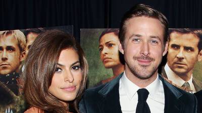 Eva Mendes Ryan Gosling’s Relationship Timeline: A Look Back At Their 10 Year Relationship - hollywoodlife.com