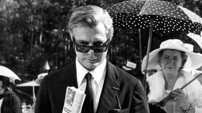MoMA, Cinecittà Unveil Federico Fellini Retrospective (EXCLUSIVE) - variety.com - Britain - Italy