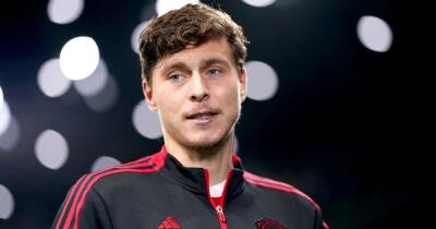 Victor Lindelof's Sweden howler has Manchester United fans all saying the same thing - www.manchestereveningnews.co.uk - Sweden - Manchester