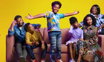‘Tyler Perry’s Young Dylan’ Renewed For Season 3 By Nickelodeon - deadline.com - Atlanta - Beyond