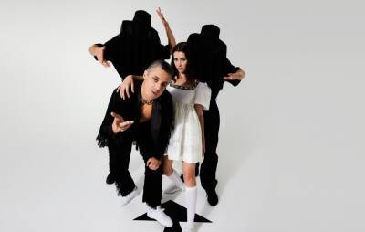 Confidence Man announce new album ‘TILT’ and share first single ‘Holiday’ - www.nme.com - Australia