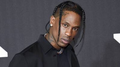Travis Was Just Seen For the 1st Time Since Astroworld as the Concert’s 9th Attendee Dies - stylecaster.com - Texas