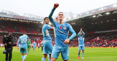 Man City have given themselves huge Premier League title advantage over Chelsea and Liverpool - www.manchestereveningnews.co.uk - Manchester