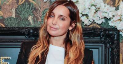 Louise Redknapp spotted bargain shopping in Tesco after boozy 47th birthday bash - www.ok.co.uk