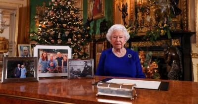 Inside Queen’s sweet Christmas gift for palace staff, including £6 Tesco treat - www.ok.co.uk - county Norfolk - parish St. Mary - city Sandringham, county Norfolk