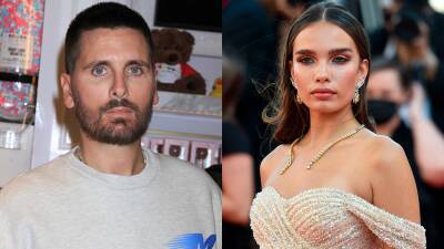 Scott Is Dating Brooklyn Beckham’s 23-Year-Old Ex After Kourtney’s Engagement to Travis - stylecaster.com