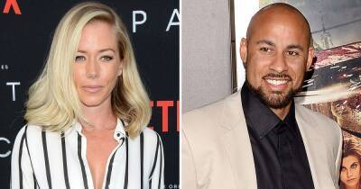 Kendra Wilkinson Details ‘Really Tough’ Coparenting With Hank Baskett, Whether She Wants More Kids - www.usmagazine.com