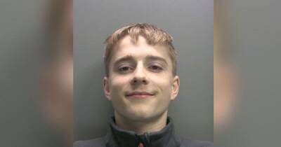 Smirking baby-faced dealer ordered to pay back just £387.60 after £250k drug plot - www.manchestereveningnews.co.uk