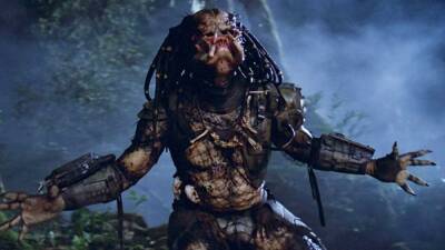 New ‘Predator’ Movie Will Be Released on Hulu in 2022, Gets New Title - thewrap.com - USA