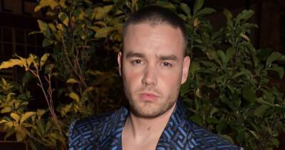 Liam Payne 'dropped by management' as he's 'spiralling' with partying lifestyle - www.ok.co.uk
