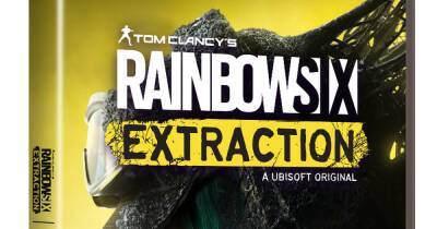 Tom Clancy's Rainbow Six Extraction release date and price announced - www.manchestereveningnews.co.uk - Britain