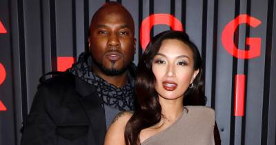Pregnant Jeannie Mai Describes ‘Roller-Coaster’ Sex Life With Husband Jeezy: ‘Back Is Cracking’ - www.usmagazine.com - California