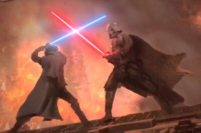 ‘Obi-Wan Kenobi’ Teaser: Ewan McGregor & Deborah Chow Break Down The New ‘Star Wars’ Series Coming Next Year - theplaylist.net
