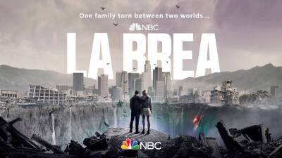 NBC Renews 'La Brea' for a Second Season, Finale Date for Season One Revealed - www.justjared.com - Los Angeles