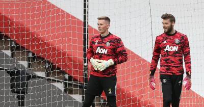 Arsenal decision may have handed Manchester United a new goalkeeper dilemma - www.manchestereveningnews.co.uk - Manchester