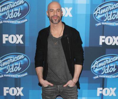 Chris Daughtry’s 25-Year-Old Daughter Hannah Found Dead In Nashville Home - perezhilton.com - USA - Jersey - Nashville - county Atlantic