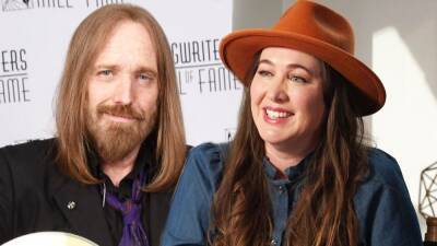 Tom Petty's Daughter Adria Says Documentary About Her Late Father Shows His 'Funny Side' (Exclusive) - www.etonline.com