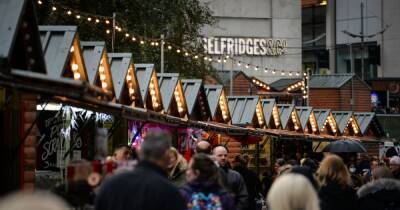 From Xenomorphs to prosecco cheese - the weird and wonderful gifts at Manchester’s Christmas Markets - www.manchestereveningnews.co.uk - Manchester